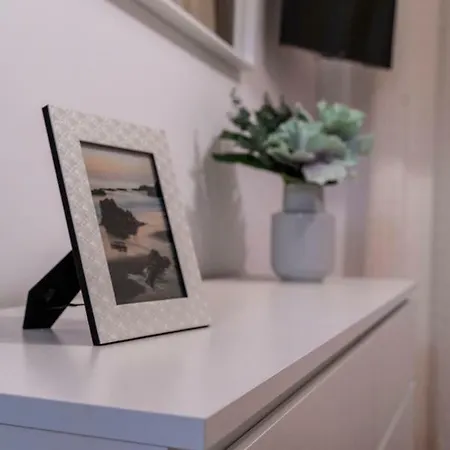 O Veleiro Apartamento