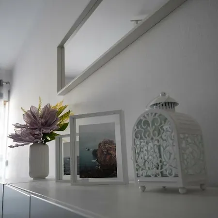 O Veleiro Apartamento Nazaré