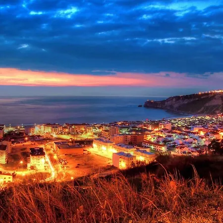 O Veleiro Apartamento