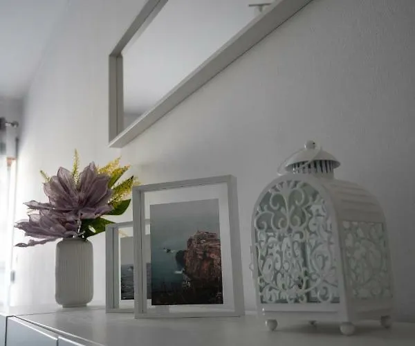 O Veleiro شقة نازاريه