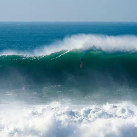 O Veleiro Nazaré